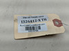08 Triumph Tiger 1050 Engine Motor Inlet Water Pump Cover 08 Triumph Tiger 1050 Engine Motor Inlet Water Pump Cover
