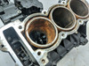08 Triumph Tiger 1050 Engine Motor Case Block 08 Triumph Tiger 1050 Engine Motor Case Block