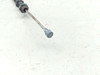 08 Triumph Tiger 1050 Clutch Line Hose 08 Triumph Tiger 1050 Clutch Line Hose
