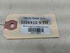 08 Triumph Tiger 1050 Seat Latch Mount Bracket 08 Triumph Tiger 1050 Seat Latch Mount Bracket