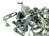 08 Triumph Tiger 1050 Engine Motor Miscellaneous Parts Master Hardware Bolt Kit 08 Triumph Tiger 1050 Engine Motor Miscellaneous Parts Master Hardware Bolt Kit