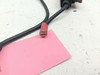08 Triumph Tiger 1050 Battery Terminal Cable Wire 08 Triumph Tiger 1050 Battery Terminal Cable Wire