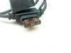 08 Triumph Tiger 1050 Battery Terminal Cable Wire 08 Triumph Tiger 1050 Battery Terminal Cable Wire
