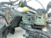 08 Triumph Tiger 1050 Main Wiring Wire Harness Loom 2500890/6 08 Triumph Tiger 1050 Main Wiring Wire Harness Loom 2500890/6