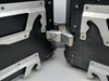 08 Triumph Tiger 1050 SW Motech TRAX Saddle Bags Luggage Cases Left Right Set 08 Triumph Tiger 1050 SW Motech TRAX Saddle Bags Luggage Cases Left Right Set