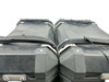 08 Triumph Tiger 1050 SW Motech TRAX Saddle Bags Luggage Cases Left Right Set 08 Triumph Tiger 1050 SW Motech TRAX Saddle Bags Luggage Cases Left Right Set