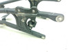08 Triumph Tiger 1050 Rear Sub Frame Subframe 2070631 08 Triumph Tiger 1050 Rear Sub Frame Subframe 2070631