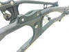 08 Triumph Tiger 1050 Rear Sub Frame Subframe 2070631 08 Triumph Tiger 1050 Rear Sub Frame Subframe 2070631