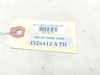 08 Triumph Tiger 1050 Rear Sub Frame Subframe 2070631 08 Triumph Tiger 1050 Rear Sub Frame Subframe 2070631