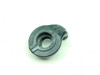 08 Triumph Tiger 1050 Throttle Cable Guide Mount Bracket 08 Triumph Tiger 1050 Throttle Cable Guide Mount Bracket