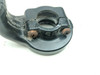 08 Triumph Tiger 1050 Throttle Cable Guide Mount Bracket 08 Triumph Tiger 1050 Throttle Cable Guide Mount Bracket