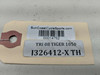 08 Triumph Tiger 1050 Throttle Cable Guide Mount Bracket 08 Triumph Tiger 1050 Throttle Cable Guide Mount Bracket