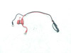 08 Triumph Tiger 1050 Battery Charging Cable U 08 Triumph Tiger 1050 Battery Charging Cable U