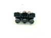 08 Triumph Tiger 1050 Gas Fuel Injectors (B) INV 08 Triumph Tiger 1050 Gas Fuel Injectors (B) INV