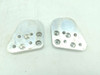 97 BMW R1100 RT Handlebar Risers 97 BMW R1100 RT Handlebar Risers