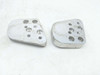 97 BMW R1100 RT Handlebar Risers 97 BMW R1100 RT Handlebar Risers