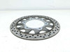 04 Suzuki VL 800 Volusia Front Wheel Disc Brake Rotor T INV