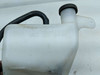 04 Suzuki VL 800 Volusia Radiator Coolant Overflow Reservoir Bottle Tank