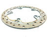 19 BMW S1000XR 1000 XR Rear Disc Brake Rotor INV 19 BMW S1000XR 1000 XR Rear Disc Brake Rotor INV