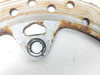 19 BMW S1000XR 1000 XR Rear Disc Brake Rotor INV 19 BMW S1000XR 1000 XR Rear Disc Brake Rotor INV