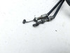 01 Honda VT1100C Shadow Spirit Throttle Cable