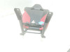 21 Honda Talon SXS 1000 S2R Right Passenger Front Seat Back and Mount B 21 Honda Talon SXS 1000 S2R Right Passenger Front Seat Back and Mount B