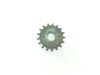 90 91 Honda CBR1000F Hurricane Front Sprocket JTF339-17 90 91 Honda CBR1000F Hurricane Front Sprocket JTF339-17