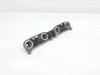 03 Honda CBR600RR CBR 600 Gas Fuel Injector Manifold Rail 03 Honda CBR600RR CBR 600 Gas Fuel Injector Manifold Rail
