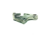 03 Honda CBR600RR CBR 600 Rear Brake Caliper Mount Bracket 03 Honda CBR600RR CBR 600 Rear Brake Caliper Mount Bracket