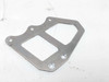 21 22 Kawasaki KLX 300 SM Outer Chain Guide Mount Bracket