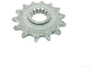 21 22 Kawasaki KLX 300 SM Front Sprocket