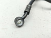15 Suzuki GSXR 600 750 Rear Brake Line Hose