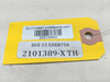 15 Suzuki GSXR 600 750 Coolant Overflow Reservoir Bottle Tank 15 Suzuki GSXR 600 750 Coolant Overflow Reservoir Bottle Tank
