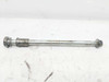 07 Harley Davidson Softail Custom FXSTC Rear Swing Arm Pivot Bolt 07 Harley Davidson Softail Custom FXSTC Rear Swing Arm Pivot Bolt