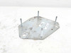 07 Harley Davidson Softail Custom FXSTC Inner Electrical Mount Bracket 07 Harley Davidson Softail Custom FXSTC Inner Electrical Mount Bracket