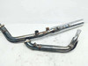 07 Harley Davidson Softail Custom FXSTC Exhaust Header Head Pipe Muffler