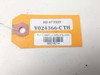 07 Harley Davidson Softail Custom FXSTC Drive Pulley Chain Tensioner 07 Harley Davidson Softail Custom FXSTC Drive Pulley Chain Tensioner