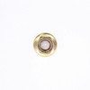POLARIS PURE OEM SNOWMOBILE ATV FLANGE NUT 3083649 QTY 3 POLARIS PURE OEM SNOWMOBILE ATV FLANGE NUT 3083649 QTY 3