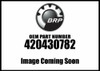 BRP Can-Am Spark Plug O-Ring 420430782