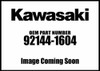 1991-2004 KAWASAKI Mule Spring 92144-1604 New OEM