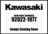 Kawasaki 1978-2020 Vulcan Klr650 Washer 5 1X10x1 2 92022-1977 New Oem Kawasaki 1978-2020 Vulcan Klr650 Washer 5 1X10x1 2 92022-1977 New Oem
