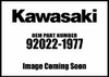 Kawasaki 1978-2020 Vulcan Klr650 Washer 5 1X10x1 2 92022-1977 New Oem Kawasaki 1978-2020 Vulcan Klr650 Washer 5 1X10x1 2 92022-1977 New Oem