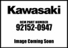 2012-2020 Kawasaki Teryx4 Teryx Collar 30.2x37x13.1 92152-0947 New OEM