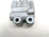08 Honda Goldwing GL 1800 Brake Line Junction Block Splitter 08 Honda Goldwing GL 1800 Brake Line Junction Block Splitter