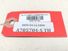 08 Honda Goldwing GL 1800 Brake Line Junction Block Splitter 08 Honda Goldwing GL 1800 Brake Line Junction Block Splitter