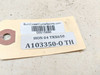 04 Honda TRX650 Rincon Switch Cover Panel Trim Plastic 19036-HN8-0000 04 Honda TRX650 Rincon Switch Cover Panel Trim Plastic 19036-HN8-0000