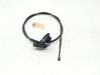 04 Honda TRX650 Rincon Emergency E Brake Line Cable Q 04 Honda TRX650 Rincon Emergency E Brake Line Cable Q
