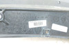 08 Seadoo RXP 255 Left Side Cover Panel Plastic Trim 291002116