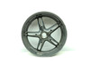 08 Triumph Sprint ST 1050 Rear Wheel Rim STRAIGHT 17xMT5.50 Y 08 Triumph Sprint ST 1050 Rear Wheel Rim STRAIGHT 17xMT5.50 Y
