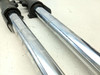 08 Triumph Sprint ST 1050 Front Forks Suspension Set STRAIGHT Z 08 Triumph Sprint ST 1050 Front Forks Suspension Set STRAIGHT Z